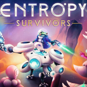 Entropy Survivors PC Steam Account