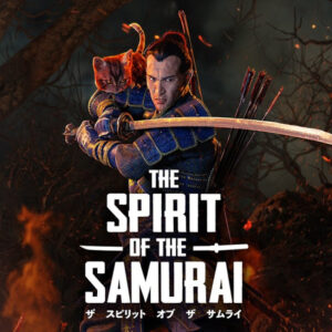 The Spirit of the Samurai PC Steam CD Key