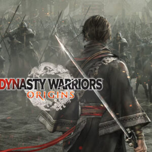 Dynasty Warriors: Origins PC Steam Altergift
