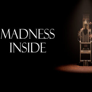 Madness inside PC Steam CD Key