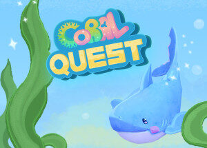 Coral Quest PC Steam CD Key
