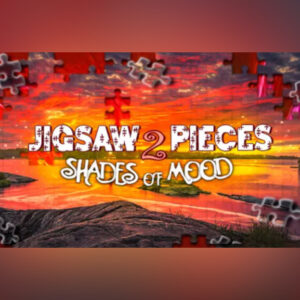 Jigsaw Pieces 2 - Shades of Mood PC Steam CD Key