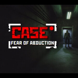 CASE RECORDS: Fear of Abduction PC Steam CD Key