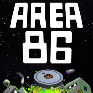 Area 86 PC Steam CD Key
