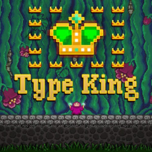 Type King PC Steam CD Key