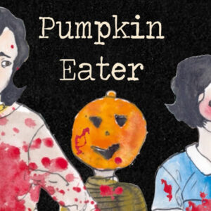 Pumpkin Eater PC Steam CD Key