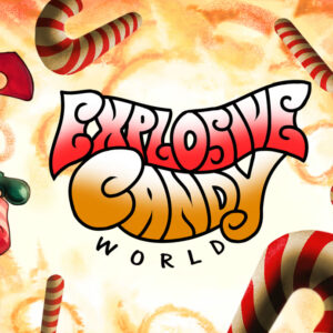 Explosive Candy World PC Steam CD Key