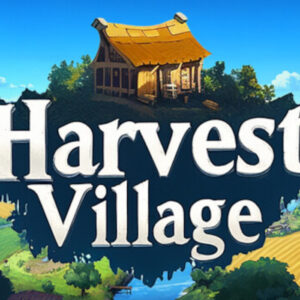 Harvest Village PC Steam CD Key