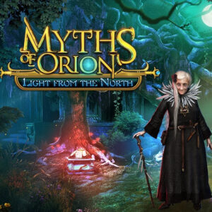 Myths Of Orion Light From The North PC Steam CD Key