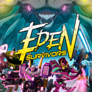 Eden Survivors PC Steam CD Key