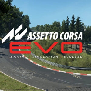 Assetto Corsa EVO PC Steam Altergift