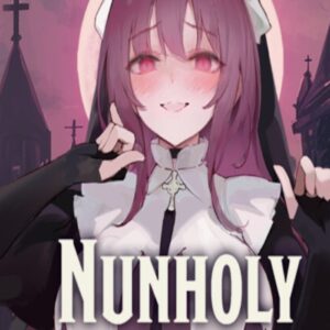 Nunholy PC Steam Account