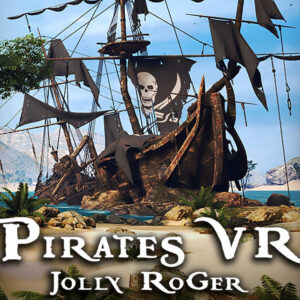 Pirates VR: Jolly Roger PC Steam CD Key