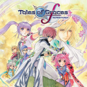 Tales of Graces f Remastered PC Steam Altergift