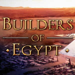 Builders of Egypt PC Steam CD Key