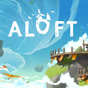 Aloft PC Steam Altergift