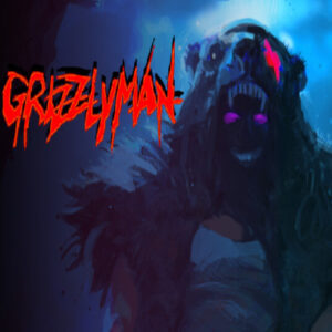 Grizzly Man PC Steam CD Key