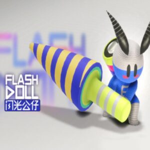 Flash Doll PC Steam CD Key