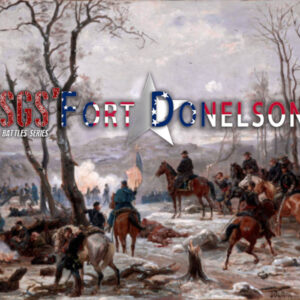 SGS Battle For: Fort Donelson PC Steam CD Key