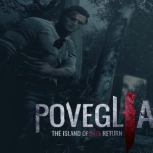 Poveglia: The Island of Non Return PC Steam CD Key