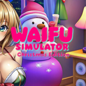 Waifu Simulator: Christmas Edition PC Steam CD Key