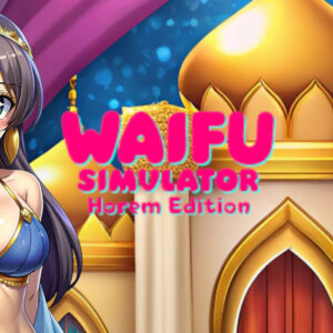 Waifu Simulator: Horem Edition PC Steam CD Key