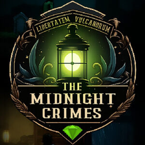 The Midnight Crimes PC Steam CD Key