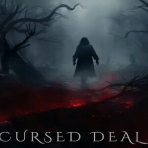 Cursed Deal PC Steam CD Key