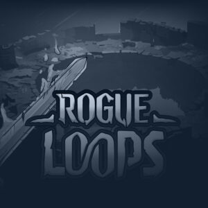 Rogue Loops PC Steam Account