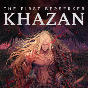 The First Berserker: Khazan PC Steam Altergift