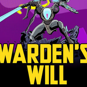 Warden’s Will PC Steam CD Key