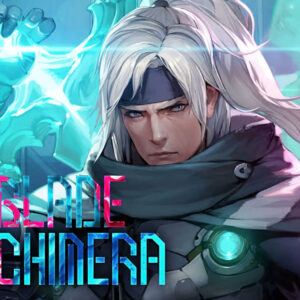 Blade Chimera PC Steam CD Key
