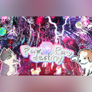 Paw Paw Destiny PC Steam CD Key