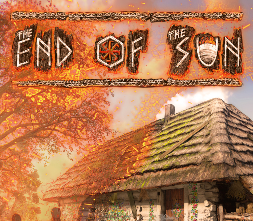 The End of the Sun PC Steam CD Key