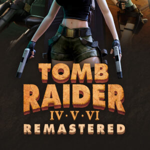 Tomb Raider IV-VI Remastered PC Steam CD Key