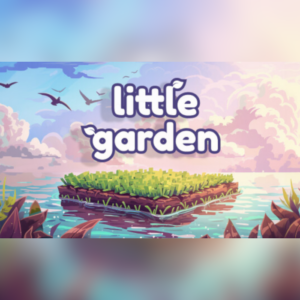 Little Garden PC Steam CD Key
