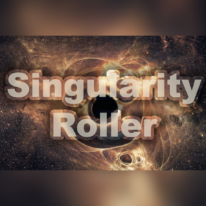 Singularity Roller	PC Steam CD Key