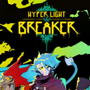 Hyper Light Breaker PC Steam CD Key