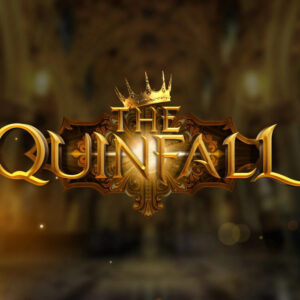 The Quinfall PC Steam Altergift