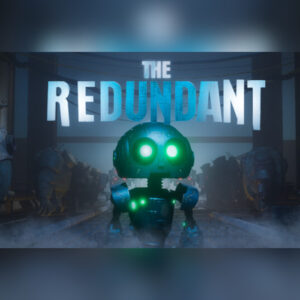 The Redundant PC Steam CD Key