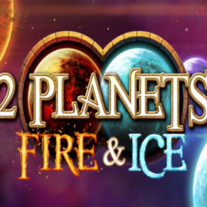 2 Planets Fire and Ice PC Steam CD Key