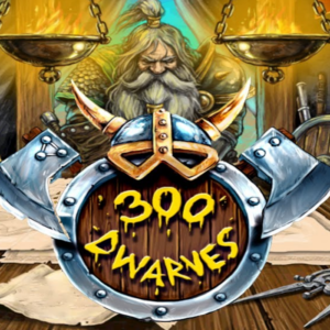 300 Dwarves PC Steam CD Key