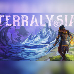 Terralysia PC Steam CD Key