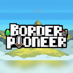 Border Pioneer PC Steam CD Key