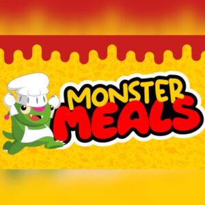 Monster Meals PC Steam CD Key