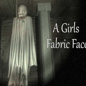 A Girls Fabric Face PC Steam CD Key