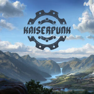 KAISERPUNK - Supporter Edition PC Steam Altergift