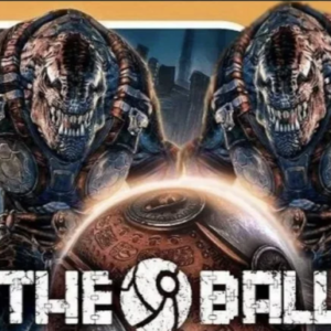 The Ball PC Steam CD Key