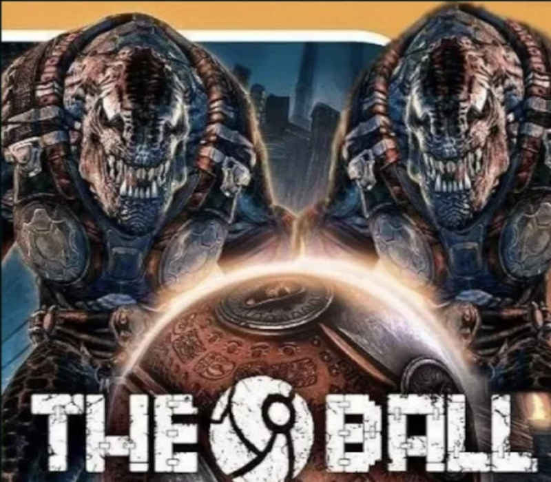 The Ball PC Steam CD Key