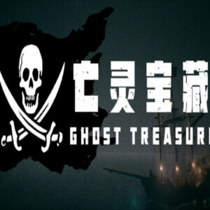 The Ghost Treasure PC Steam CD Key